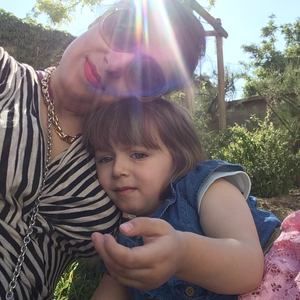 Meet your Posher, Lilly